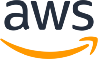 Amazon Cloud services logo